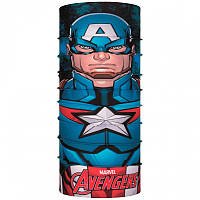 Бафф Buff Original Superheroes Avengers captain america Junior One Size Разноцветный z110-2024