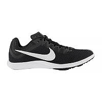 Кроссовки Nike NIKE ZOOM RIVAL DISTANCE Черный 41 (DC8725-001 41) z110-2024