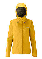 Куртка Rab Downpour Jacket wmns 8 Желтый z110-2024