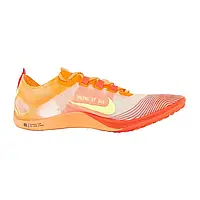 Кроссовки Nike ZOOM VICTORY WAFFLE 5 Оранжевый 43 (AJ0846-801 43) z110-2024