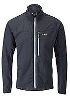 Куртка Rab Vapour-rise Flex Jacket M Серый z110-2024