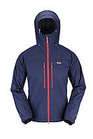Куртка Rab Vapour-rise Lite Alpine Jacket XL Темно-Синий z110-2024