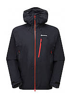 Куртка Montane Alpine Pro Jacket Black M (1004-MAPJABM) z17-2024