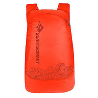 Рюкзак Sea To Summit Ultra-Sil Nano DayPack 18 л Красный z110-2024