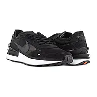 Чоловічі Кросівки Nike WAFFLE ONE Сірий 45 (DA7995-001 45) z110-2024