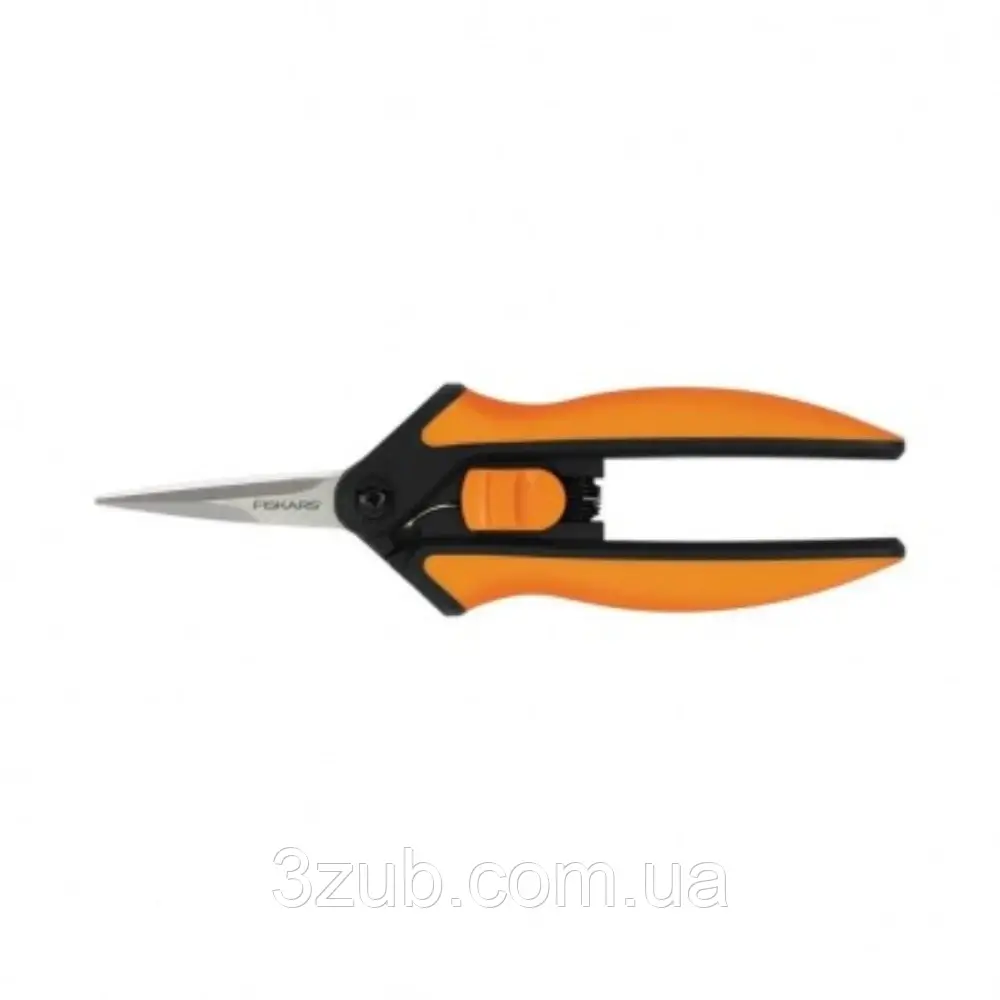 Fiskars Solid™ Micro-Tip SP13 1051600 Ножиці