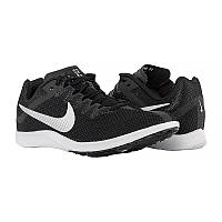 Кроссовки Nike NIKE ZOOM RIVAL DISTANCE Черный 42 (DC8725-001 42) z110-2024