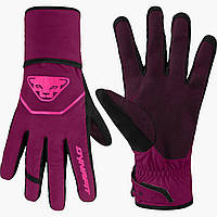 Перчатки Dynafit Mercury DST Gloves M Бордовый z110-2024