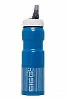 Бутылка для воды SIGG DYN Sports New 0.75 L Синяя (8620.70) z11-2024