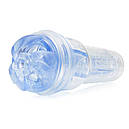 Мастурбатор Fleshlight Turbo Thrust Blue Ice (F11192) z11-2024, фото 3