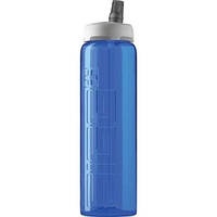 Бутылка для воды SIGG VIVA DYN Sports 0.75 L Blue (8628.70) z11-2024