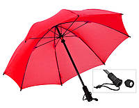 Зонт EuroSCHIRM Swing flashlite Красный (W2F69027/SU13322) z11-2024
