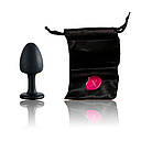 Анальна пробка Dorcel Geisha Plug (MD0364) z11-2024, фото 4