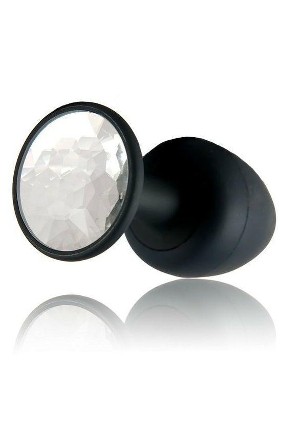 Анальна пробка Dorcel Geisha Plug Diamond L (MD1304) z11-2024