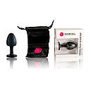 Анальна пробка Dorcel Geisha Plug Diamond M (MD1229) z11-2024, фото 3