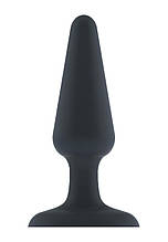 Анальна пробка з вібрацією Dorcel Best Vibe Plug M (SO2139) z11-2024