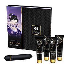 Подарунковий набір Shunga NAUGHTY GEISHA (SO2559) z11-2024