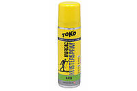 Воск Toko Nordic Klister Spray Base 70мл (1052-550 8795) z17-2024