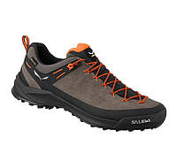 Кроссовки Salewa Wildfire Leather GTX Men 44 Светло-коричневый z110-2024