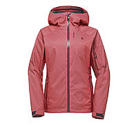 Куртка женская Black Diamond Boundary Line Insulated Jacket S Красный z110-2024