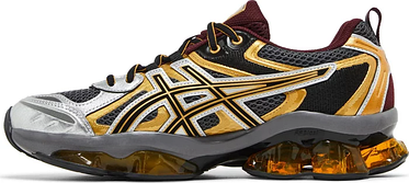 Кросівки ASICS Gel-Quantum Kinetic Carbon Pure Gold, фото 3