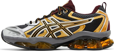 Кросівки ASICS Gel-Quantum Kinetic Carbon Pure Gold, фото 2