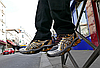 Кросівки ASICS Gel-Quantum Kinetic Carbon Pure Gold, фото 9