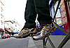 Кросівки ASICS Gel-Quantum Kinetic Carbon Pure Gold, фото 4