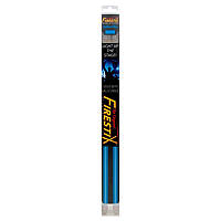 Барабанные палочки Firestix FX12BL Brilliant Blue Light-Up Drumsticks z14-2024