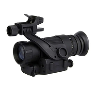 Прибор ночного видения (ПНВ) на шлем, аналог NVG-10 (PVS-14)