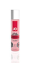 Збуджувальний гель System JO ORAL DELIGHT — STRAWBERRY SENSATION 30 мл (SO1496) z11-2024