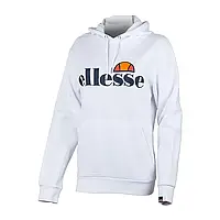 Женское Худи Ellesse Torices Белый M (SGS03244-WHITE M) z110-2024