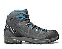 Ботинки Scarpa Kailash Trek GTX 40 Серый-Голубой z110-2024