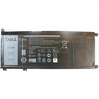 Аккумулятор для ноутбука Dell Inspiron 17-7778 33YDH, 56Wh (3500mAh), 4cell, 15.2V, Li-ion (A47309) ASN