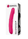 Фалоїмітатор Dorcel Real Sensation M Magenta (SO1731) z11-2024, фото 3