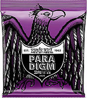 Струни для електрогітари Ernie Ball 2020 Paradigm Slinky 11/48 z14-2024