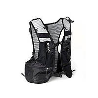 Рюкзак-жилет Silva Strive Light 10 L/XL Черный z110-2024