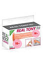 Фалоїмітатор Real Body - Real Tony (SO1893) z11-2024, фото 3