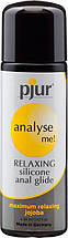 Анальне мастило Pjur analyse me 30 мл (PJ10500) z11-2024