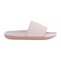 Женские Шлепанцы Nike WMNS NIKE OFFCOURT SLIDE Розовый 35.5 (BQ4632-606 35.5) z110-2024