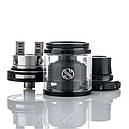 Атомайзер для вейпа Merlin Mini RTA Black (am102-hbr) z11-2024, фото 2