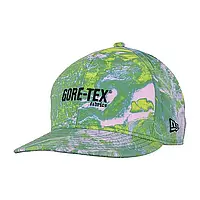 Бейсболка New Era Gore-Tex 9fifty Комбинированный M/L (60112593 M/L) z110-2024