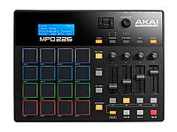 MIDI контроллер AKAI MPD226 z14-2024