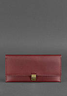 Тревел-кейс BlankNote 2.0 Бордовий (BN-TK-2-vin) D1-2026