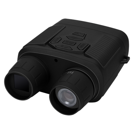 Прилад нічного бачення Suntek NV-800 Night Vision Monocular, фото 1