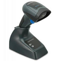 Сканер штрих-кода Datalogic QuickScan I QBT2400 Bluetooth (QBT2430-BK-BTK1) ASN