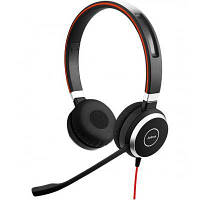 Наушники Jabra Evolve 40 MS Stereo (6399-823-109) ASN