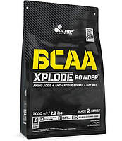 Аминокислоты Olimp BCAA XPLODE 1000 g Cola z110-2024