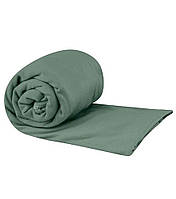 Полотенце Sea To Summit Pocket Towel L Серый z110-2024