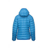 Пуховая куртка Turbat Trek Wms XS Голубой z110-2024